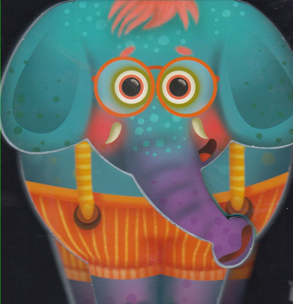 اومد آب بخوره(فیل)شهرقلم^