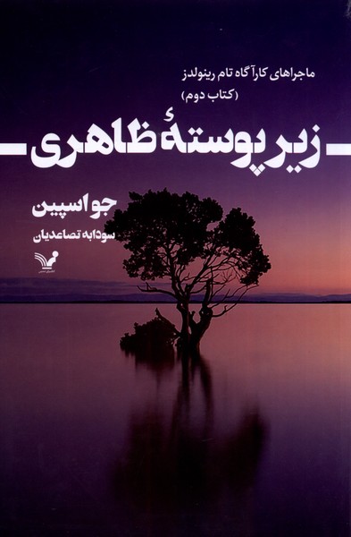 زیرپوسته‌ظاهری(‌ماجرا‌های‌‌تام‌‌رینولدز‌،ک‌2)تندیس*
