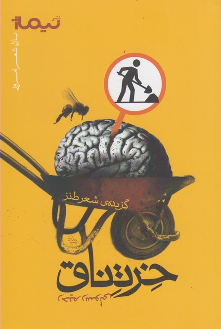 پازل شعر امروز(خرتناق)نیماژ