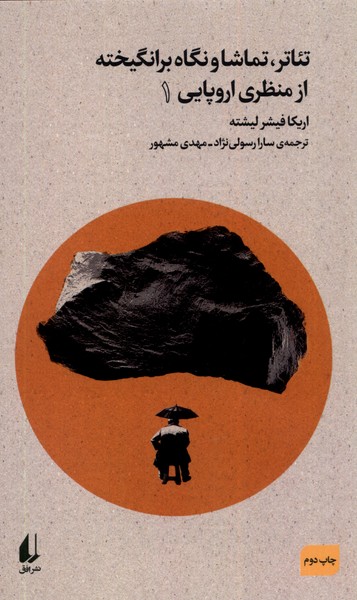 تئاتر تماشا و نگاه برانگیخته از منظری اروپایی (1) 