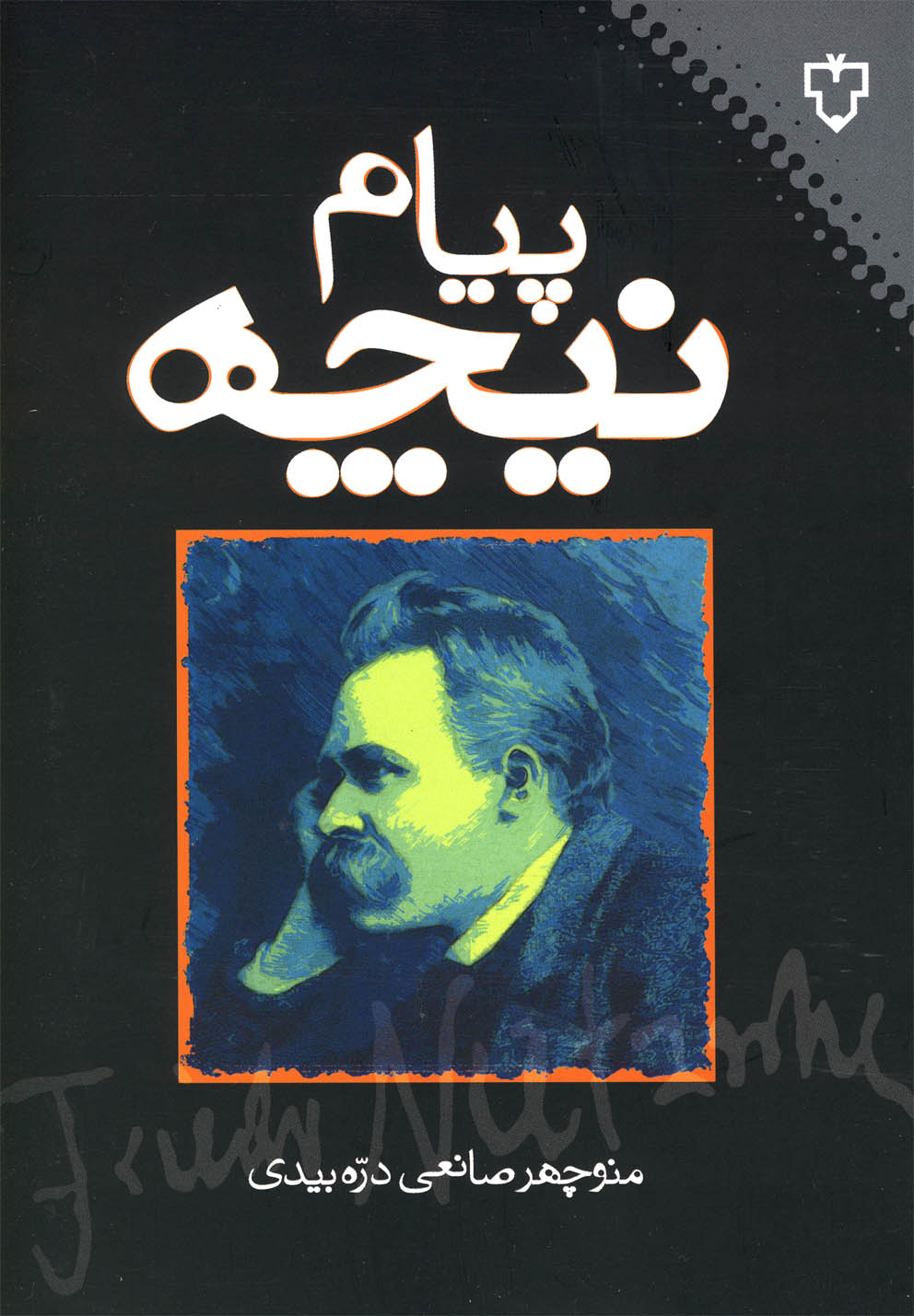 پیام نیچه(نقش‌و‌نگار) *