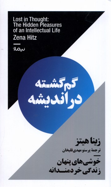 گم‌گشته در اندیشه(نیماژ)