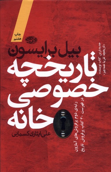 تاریخچه خصوصی خانه(آموت) *