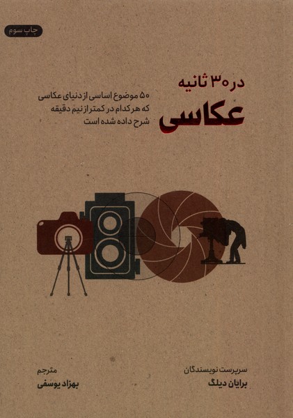 در 30 ثانیه(عکاسی)نشرشهر@