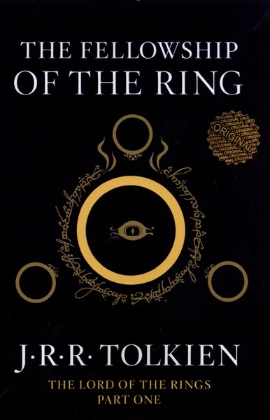 زبان اصلی(ارباب‌حلقه‌ها‌ 1،The Fellowship)زبان‌ما