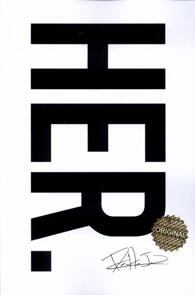 زبان اصلی(او،HER)زبان‌ما