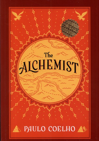 زبان اصلی(کیمیاگر)زبان‌ما