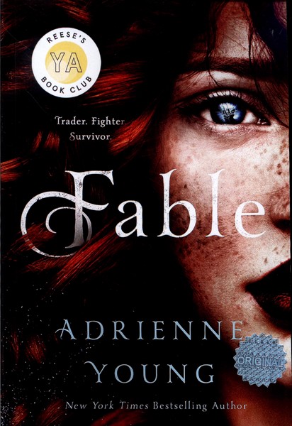 زبان اصلی(Fable،فابل)زبان‌ما