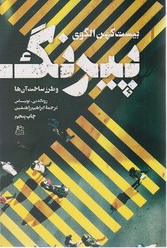 بیست کهن الگوی پیرنگ/ساقی