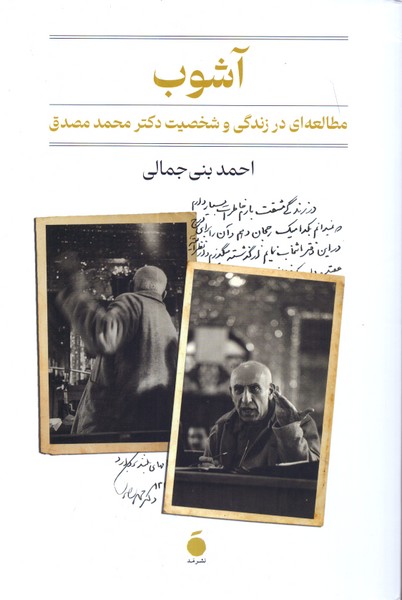 آشوب: مطالعه ای در زندگی و شخصیت دکتر محمد مصدق