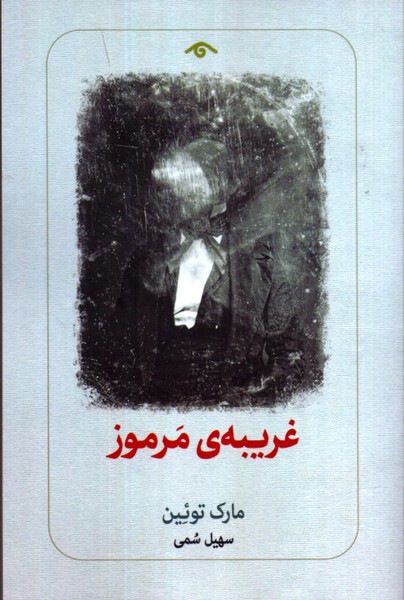 غریبه ی مرموز