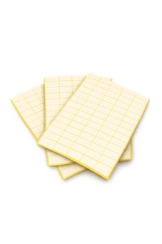 لیبل 34*15 A4 تعداد 100 برگ 75 عدد درهربرگ